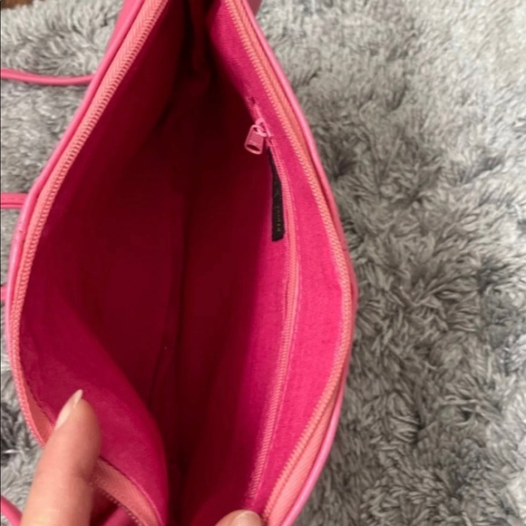 Pink Purse - Picture 5 of 5